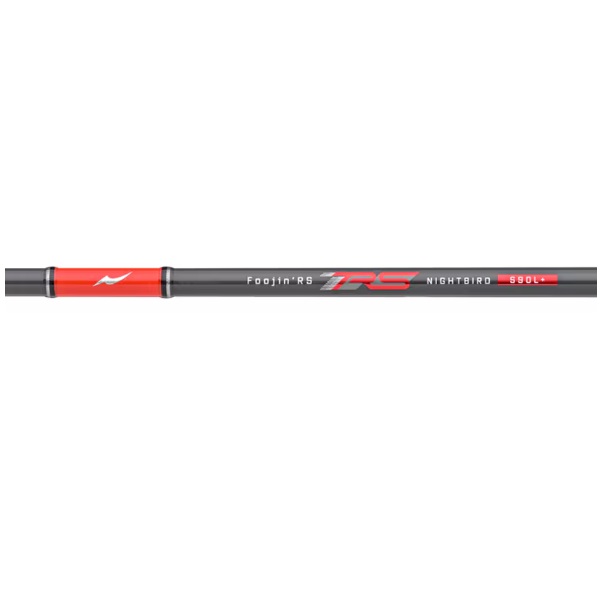 アピア シーバスロッド フージン(Foojin) RS NIGHTBIRD S90L+: 釣り