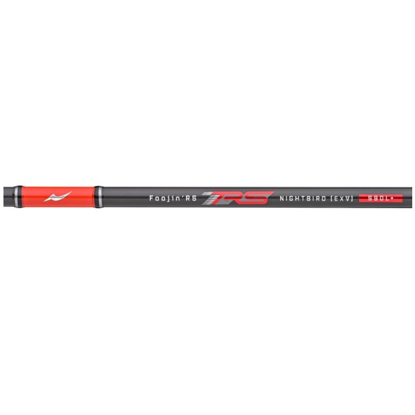 アピア シーバスロッド フージン(Foojin) RS NIGHTBIRD EXV S90L+: