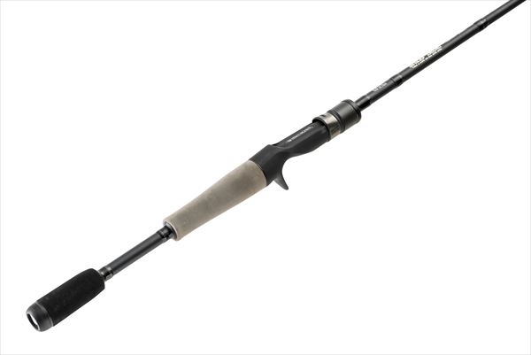 バスロッド シマノ バスロッド 22エクスプライド 265ML-2(スピニング 2ピース): 竿