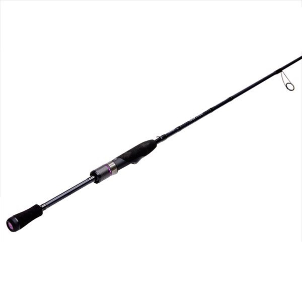 レジットデザイン バスロッド ワイルドサイド WSS-ST65L/TZ 10th