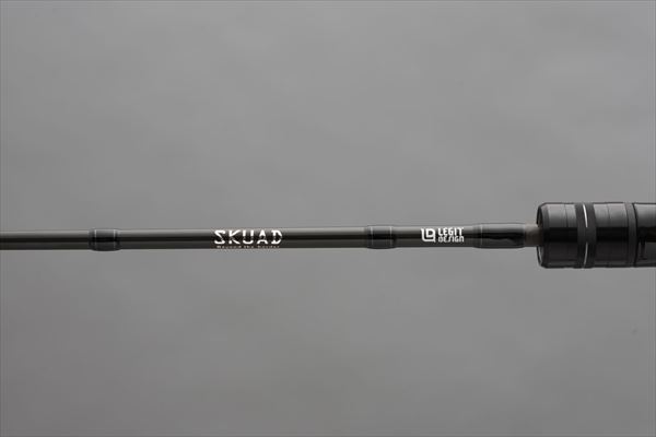 レジットデザイン スクアド SKC62ML-TACHIUO: 竿｜釣具 