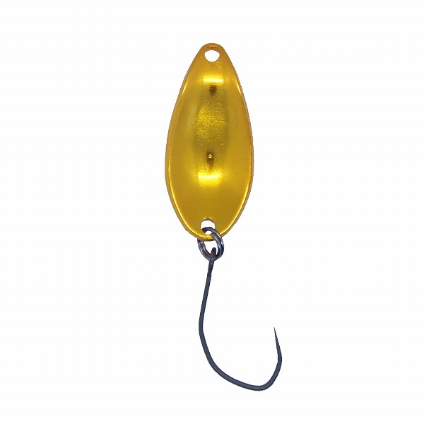 ロデオクラフト スプーン ノア 1.8g 白オレ金Ⅱ つくば店