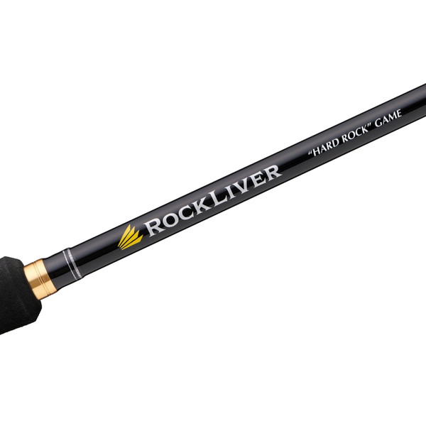 メジャークラフト ロックフィッシュロッド ロックライバー1G RV1
