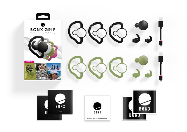 BONX BX2-MTBKGN1 ボンクス