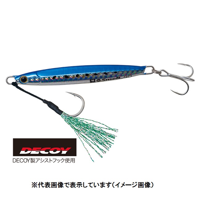 ネコポス対象品】パームス（PALMS） ザ・スメルト 30g TSM-30 +A2