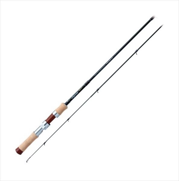 【新品未使用】パームス　Egeria ETNS-56UL/T5 トラウトロッド アングラーズリパブリック エゲリアネイティブパフォーマンス ETNS