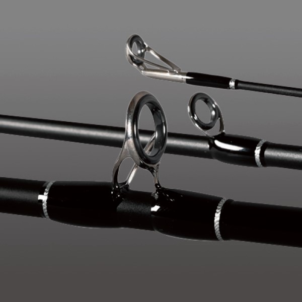 ゼスタ（XESTA） オフショアロッド スローエモーション サミット