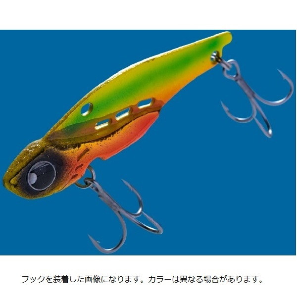 ポップシークルー シーバスルアー カンナ18 #010 PSC: ソルトルアー