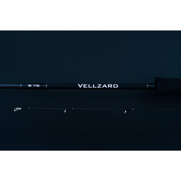 ジーク ヴェルザード LGB75 (ベイト・2ピース): 竿｜釣具の通販なら