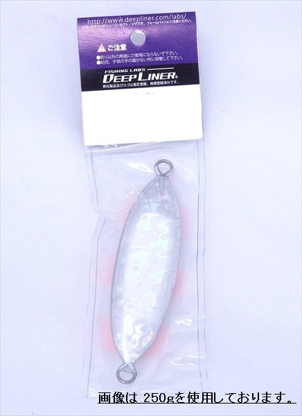 ﾃﾞｨｰﾊﾟｰｽﾌｧｸﾄﾘｰ ﾃﾞｨｰﾌﾟﾗｲﾅｰ ｽﾛｰｽｷｯﾌﾟOvo (ｵｰｳﾞｫ) 350g ﾏｸﾞﾏ No.30 ﾚｯﾄﾞ