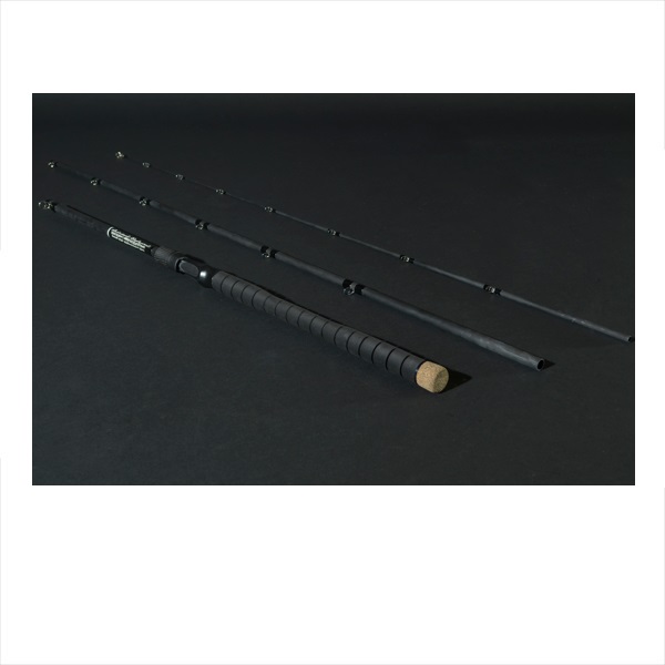 スタジオコンポジット シーバスロッド グレイゴースト ナイトヘロン