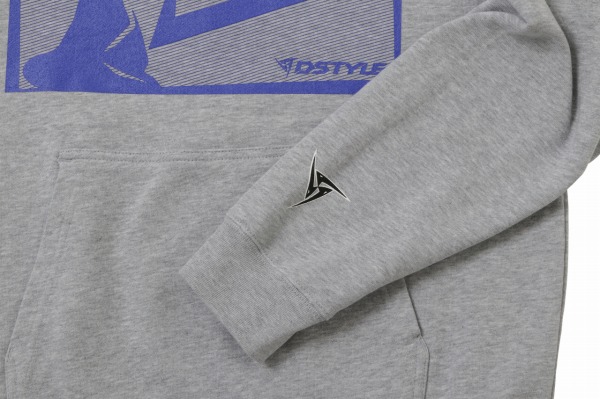 訳あり】DSTYLE(ディスタイル) 2020 コンセプト フーディー パーカー