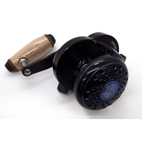 スタジオオーシャンマーク ベイトリール OGM ブルーヘブン L100Mid/L