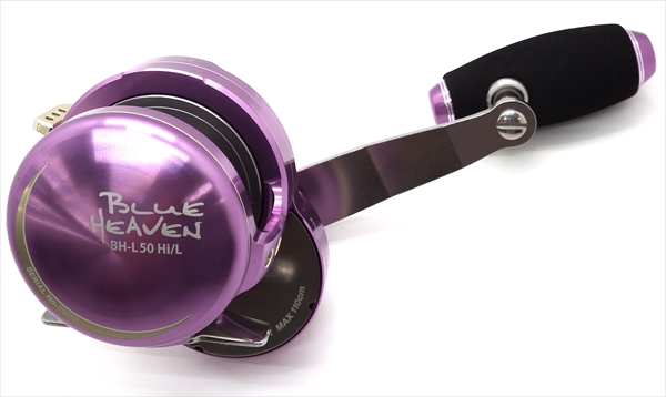 ブルーヘブン(Blue Heaven) L50-Hi/L-Br/G(18) ブルーヘブン(Blue Heaven) L50-Hi/L-Br/G(18)