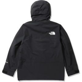 ノースフェイス NP62236 マウンテンライトジャケット(L ブラック 