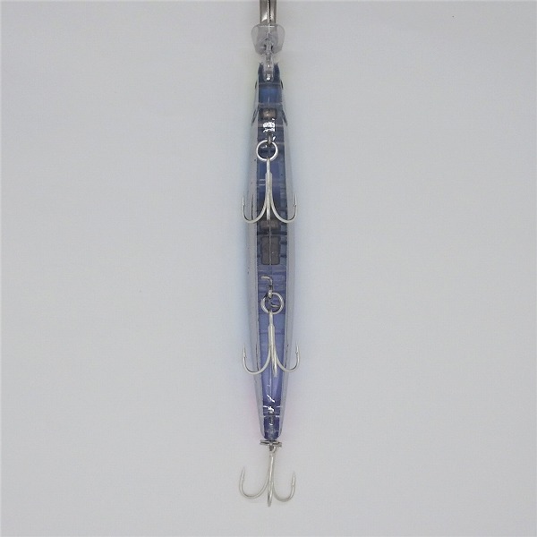 ロンジン シーバスルアー ハイスタンダード120S 必獲.ヒット