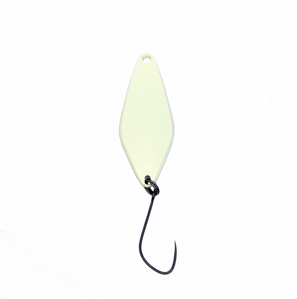 ヴァルケイン スプーン ハイバースト2.4g キャラメルラテ