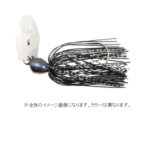 一誠 イッセイ チャターベイト AKチャター 10g #16 村上シャッド【即日