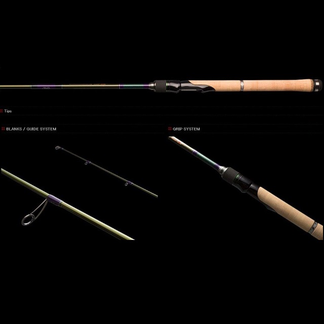 ロードランナー ハードベイトスペシャルHB660MLS-SGt 【公式通販】