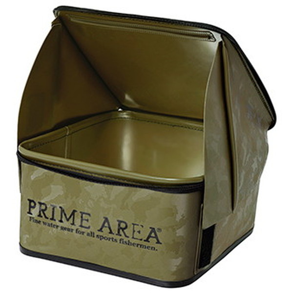 マルキュー へラ用品 プライムエリア エサボウルケース PA-02