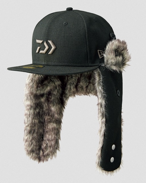 ダイワ dc 5608nw neweraコラボ 耳あて付きキャップ ブラック 7 1 2 ウェア 靴 ウェーダー 釣具のキャスティングオンラインストア 全国50店舗以上を展開する大型釣具店 ダイワ dc 5608nw neweraコラボ 耳あて付きキャップ ブラック 7 1 2 ウェア 靴 ウェーダー 釣具のキャスティングオンラインストア 全国50店舗以上を展開する大型釣具店