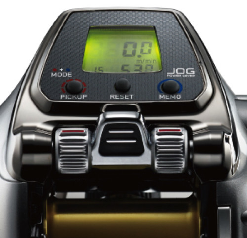 ダイワ ｄａｉｗａ リール シーボーグ ５００ｊ 右ハンドル 電動リール Np194rel リール 釣具のキャスティングオンラインストア 全国50店舗以上を展開する大型釣具店