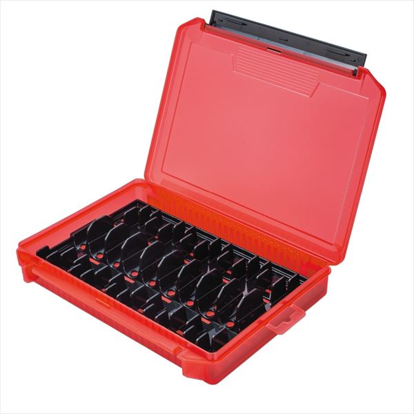 明邦化学 タコエギケースL【即日発送】: バッグ・ケース｜釣具の通販