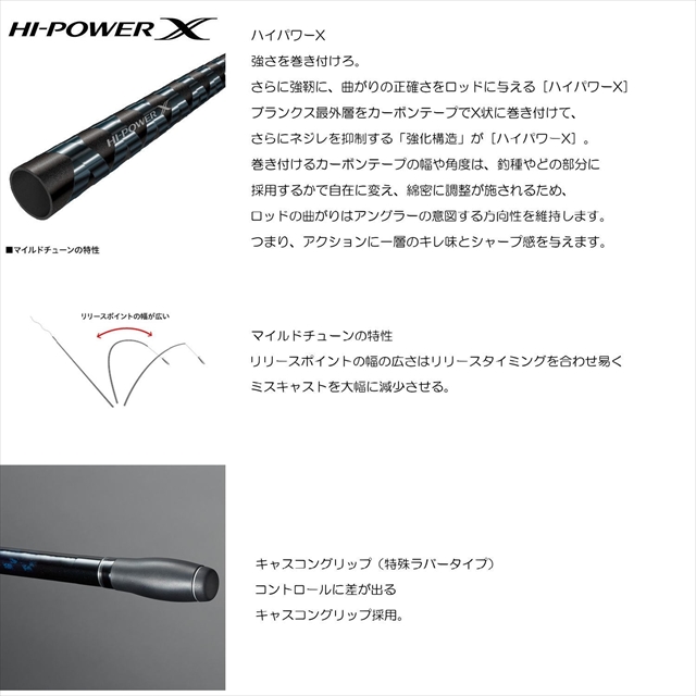 シマノ サ-フゲイザー 405CX（並継 3ピース）: 竿｜釣具の通販