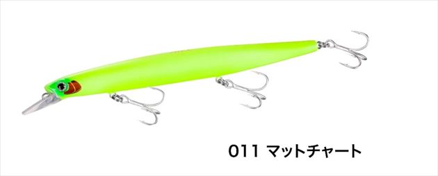 シマノ シーバスルアー XM-215U エクスセンス スリムアサシン149S XAR