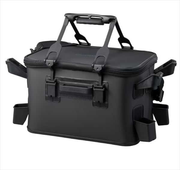 シマノ タックルバッグ BK-024W ロッドレスト タックルバッグ (レスト4