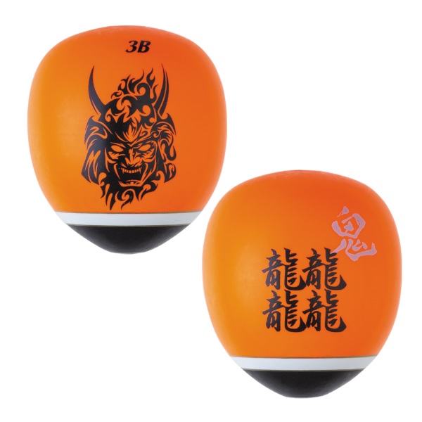 釣武者非売品　鬼攻抱クッション&カレンダーセット【サンラインMST】 釣武者非売品 鬼攻抱クッション&カレンダーセット【サンライン