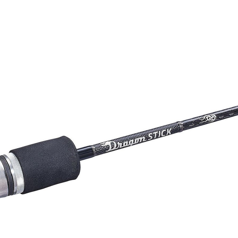 バレーヒル ドラゴンスティック DSC-65UL／TJ （ベイト