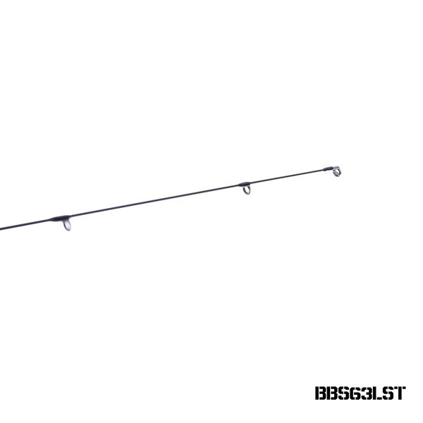 バスブリゲード バスロッド BBS63LST (スピニング/1ピース バスブリゲード バスロッド BBS63LST (スピニング/1ピース【大型商品