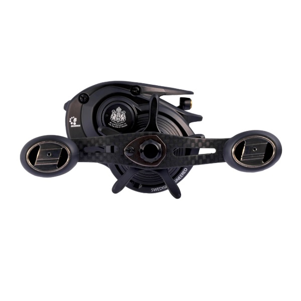 アブガルシア ベイトリール ゼノン コア(ZENON Core) HS8(右巻き