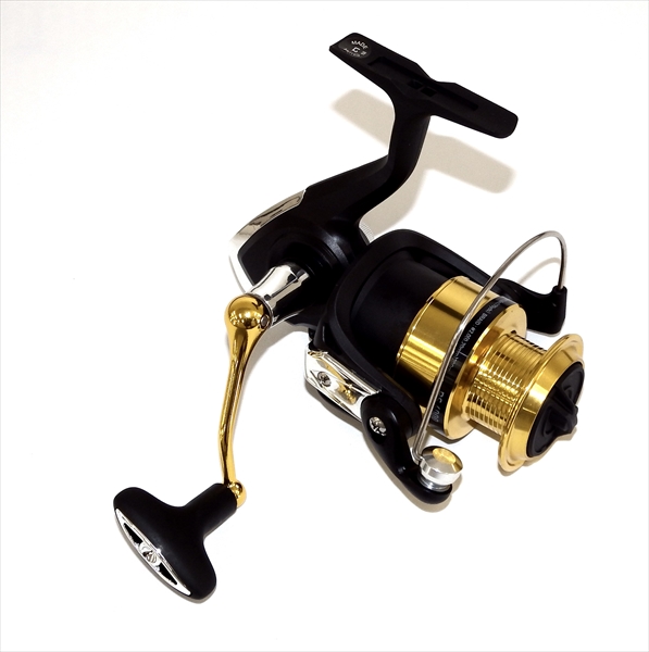 OSP　コバジンセット キャスティングオリジナル CASCOMBO V 962M シーバスセットIII【即日