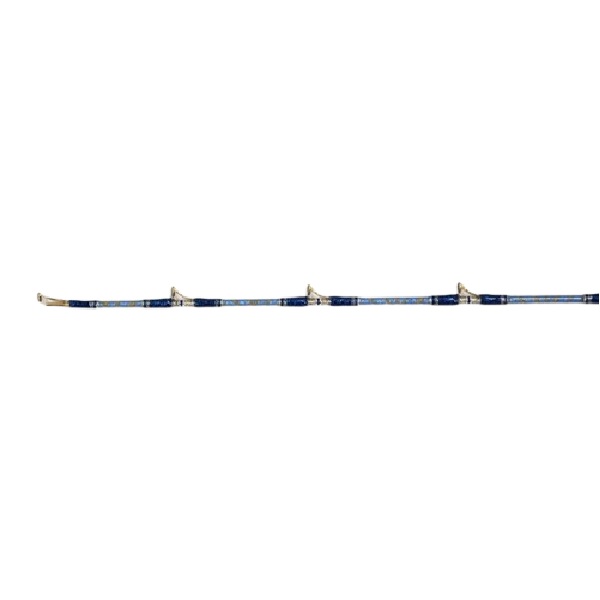 剛樹 ゴウキ 船大物竿 シマアジリミテッド18SR: 竿｜釣具の通販なら