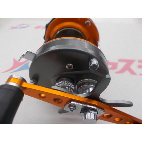中古品 アブ ガルシア アンバサダー６５００ｃｔプレミアム 中古 釣具のキャスティングオンラインストア 全国50店舗以上を展開する大型釣具店