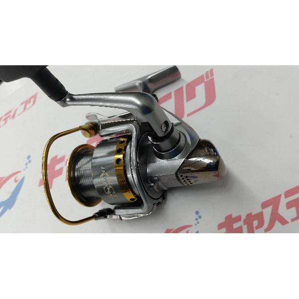 中古品 ダイワ トーナメント ｉｓｏ ｚ２５００ｌｂｄ 中古 釣具のキャスティングオンラインストア 全国50店舗以上を展開する大型釣具店