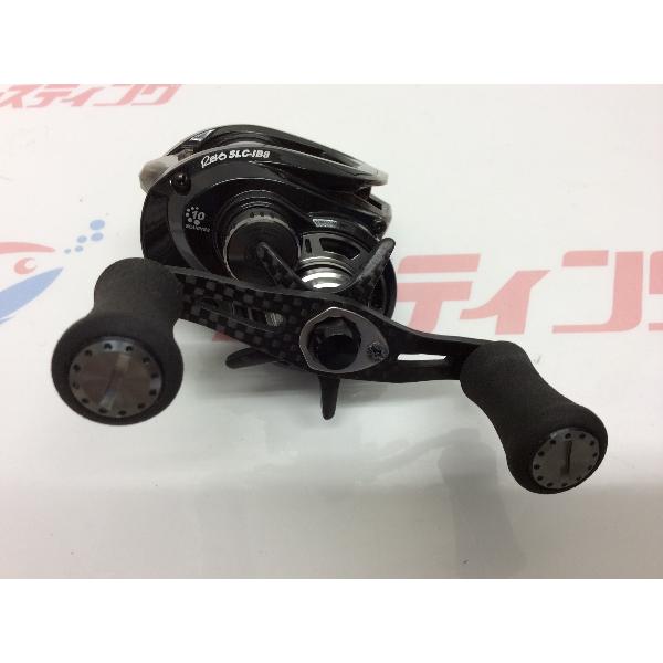 中古品】 アブ・ガルシア REVO SLC-IB8: 中古｜釣具の通販