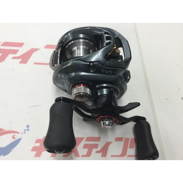 ダイワ タトゥーラSVTW 7.3R