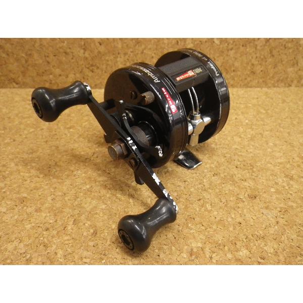 中古品】 AbuGarcia(アブガルシア) Ambassadeur (アンバサダー)4600C ...