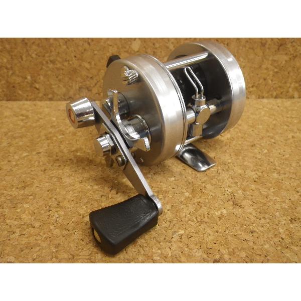 中古品】 AbuGarcia アブガルシア アンバサダー1500C