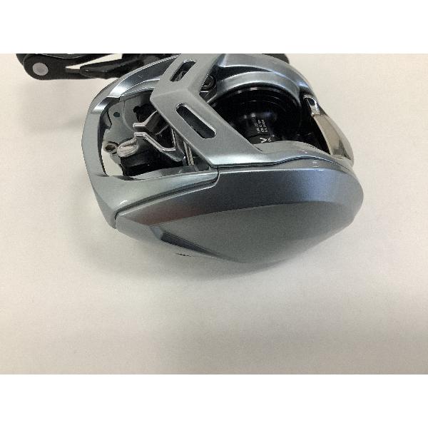 中古品】 ダイワ 21アルファス SV TW 800H: 中古