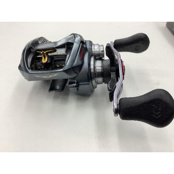 中古品】 ダイワ スティーズ A TW 1016SHL: 中古｜釣具の