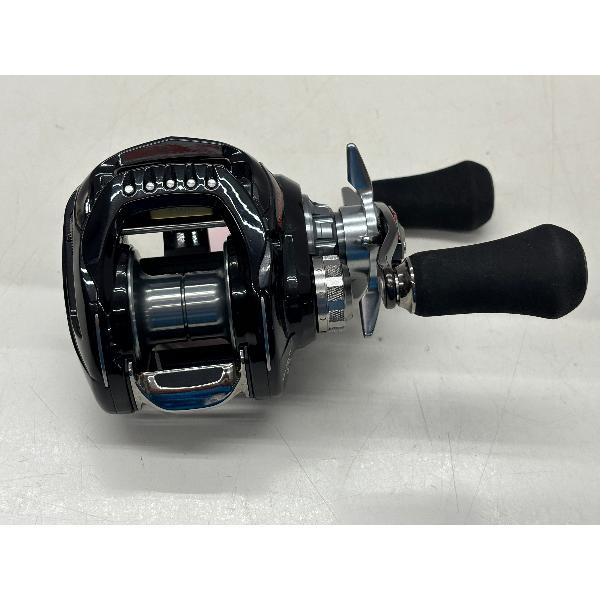 中古商品 ダイワ ジリオン TW-HD 1520SH