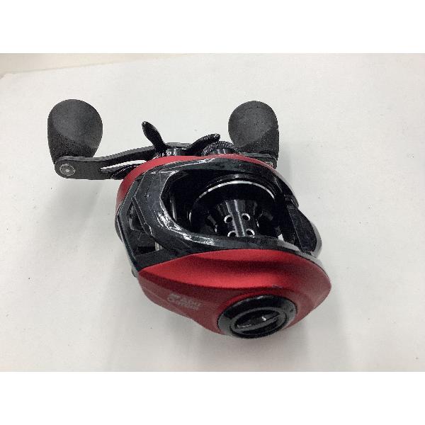 REVO5 ROCKET-L アブガルシア レボロケット 中古美品 2025年最新】アブガルシア revo rocketの人気アイテム - メルカリ