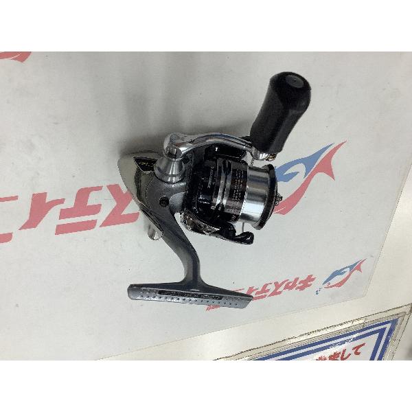 中古品】 シマノ 12レアニウムCI4 C2000S: 中古