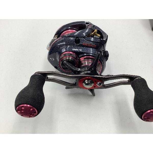 ダイワ　紅牙 TW7.3R ダイワ 紅牙 TW 7.3R (リール) 価格比較 - 価格.com