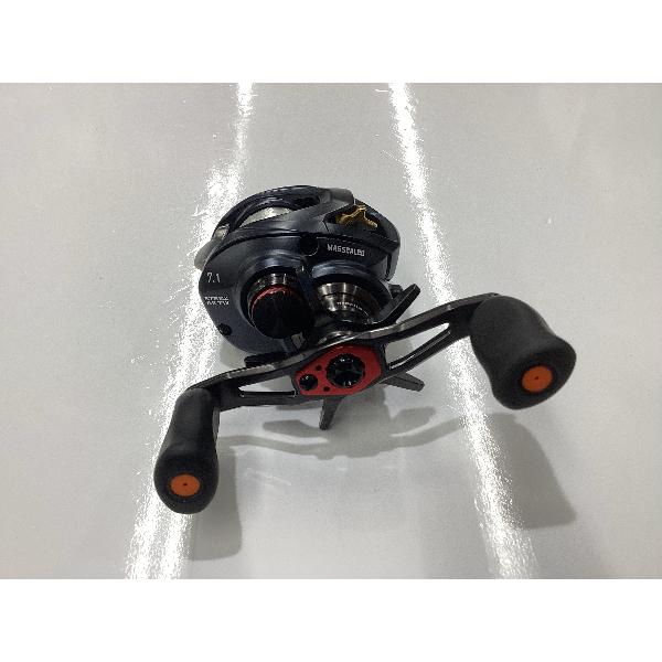 スティーズ AII TW 1000H 7.1 Daiwa STEEZ A II TW 1000H 7.1 Right Casting Reel Free Ship w
