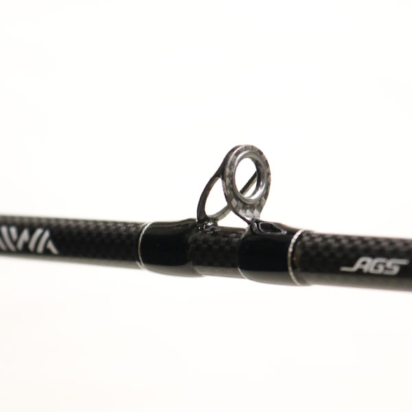 ロッド LABRAX AGS 87MLB ダイワ(Daiwa) LABRAX(ラブラックス) AGS 87MLB 01480034｜アウトドア